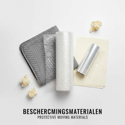 Beschermingsmaterialen
