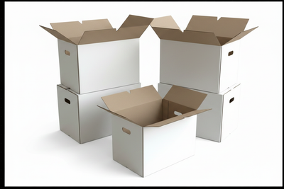 KlikKlak verhuisdozen collectie