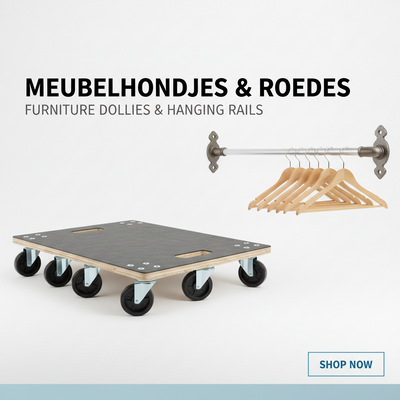 Meubelhondjes & Roedes