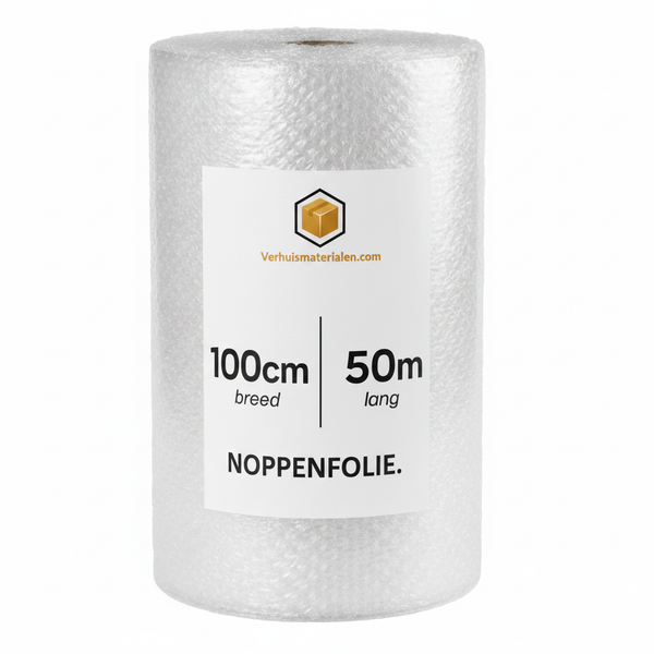 Noppenfolie 100x50