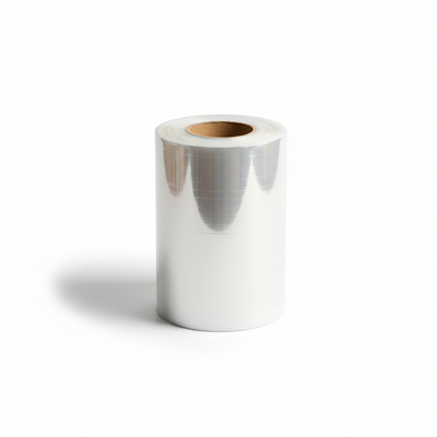 Wikkelfolie productfoto